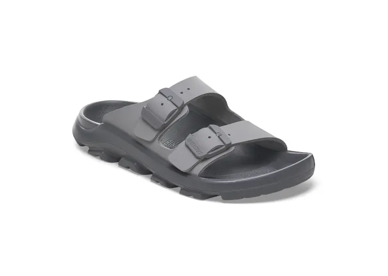 Birkenstock Mogami 2 Strap Birko-Flor Regular Women's - Browns